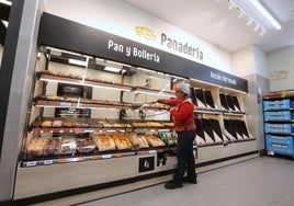 Estos son los supermercados y centros comerciales que abren en Córdoba el 1 de mayo