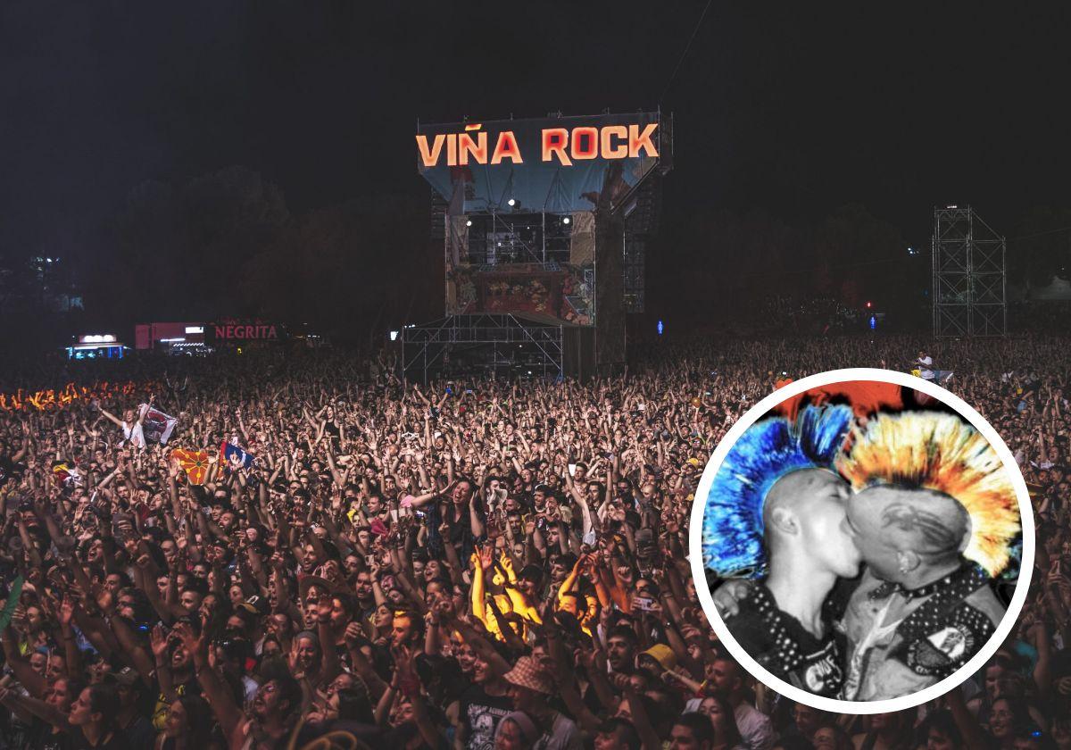 El Ayuntamiento de Villarrobledo se pronuncia sobre la orgía multitudinaria  en el Viña Rock: «Lo tenemos clarísimo»