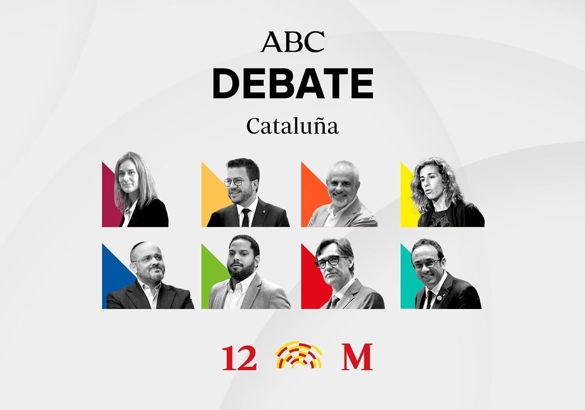 ¿quién Ha Ganado El Debate De Las Elecciones De Cataluña