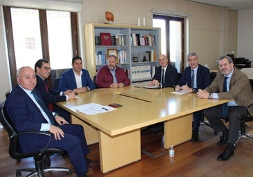 El nuevo Plan Adelante creará más de 9.000 empleos en la provincia de Toledo hasta 2027