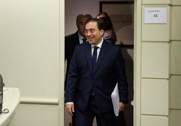 La tensión política en España coincide con la interinidad en las instituciones europeas