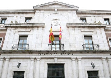 Piden 22 años para el acusado de matar de un tiro a otro en el aparcamiento de La Fiestuki, en La Cistérniga