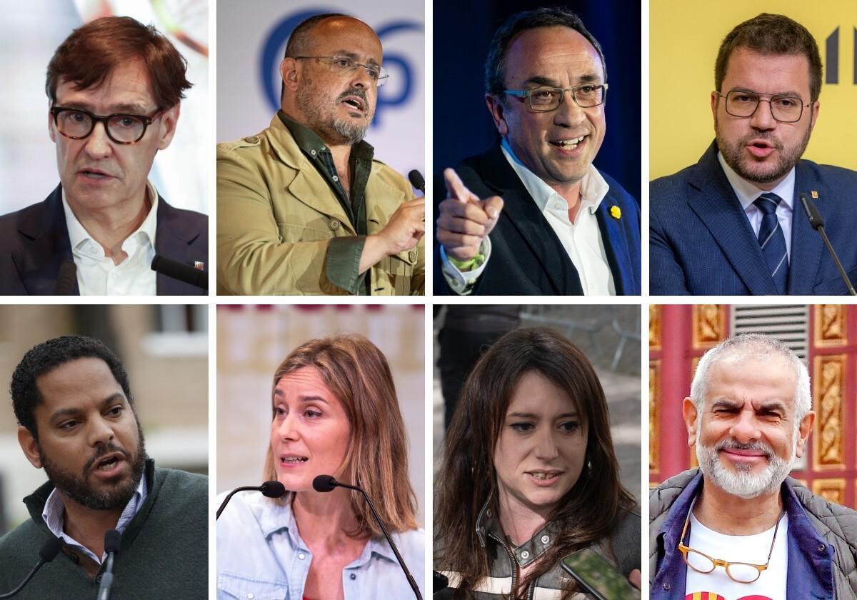 Debate elecciones Cataluña en La Sexta: horario y dónde ver en directo en televisión y online hoy
