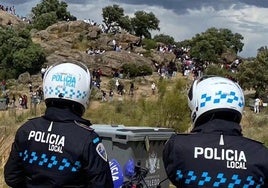 Estos son los cortes de tráfico en Toledo por el «Día sin Coche»