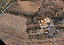 Once mossos declararán como investigados en noviembre por su actuación para neutralizar al pistolero de Tarragona