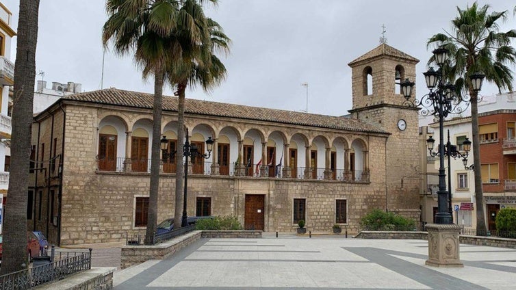 Los gentilicios más raros de Jaén