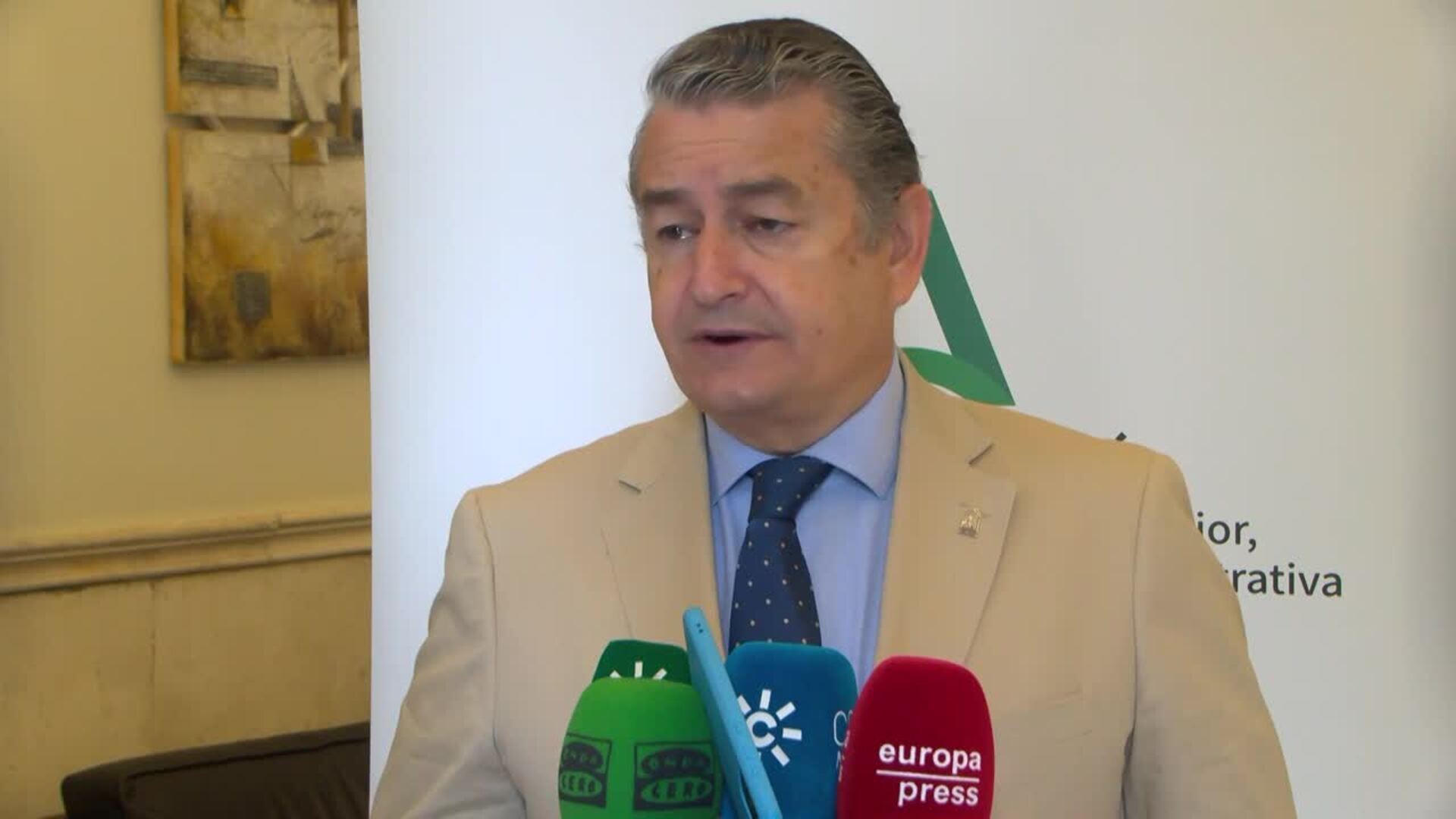 El Infoca recupera el inicio de la campaña de alto riesgo de incendios el próximo 1 de junio