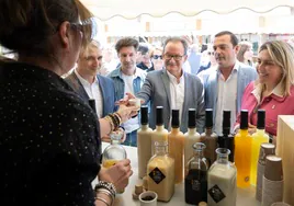 Alcossebre se embarca  tres días en el viaje gastronómico de la Diputación a través del III Festival Gastronómico Castelló Ruta de Sabor