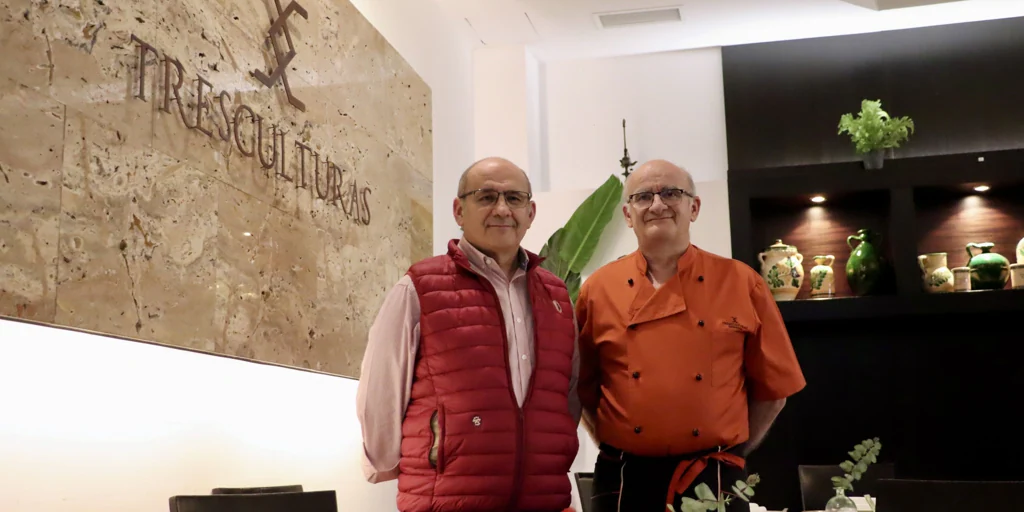 Lope López (Tres Culturas): «Mantenemos los tres formatos de rabo de toro: el tradicional, el timbal y la pastela»