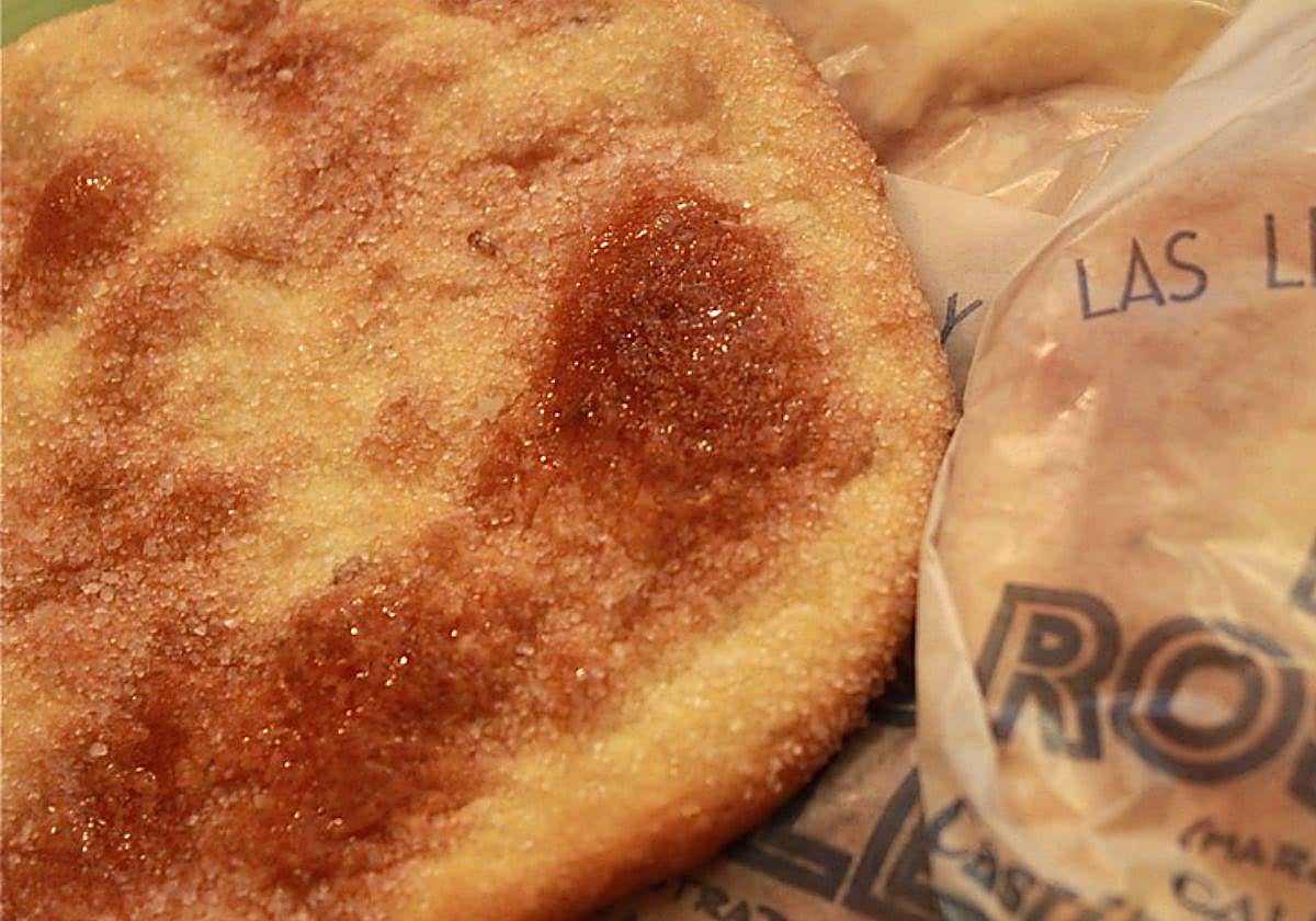 Sanidad lanza una alerta alimentaria para alérgicos por una tortas de aceite de oliva en la Comunidad Valenciana