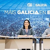 El PP responde al PSdeG que «carece de toda credibilidad» para dar «lecciones» sobre igualdad