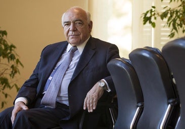 Muere Ignacio Bayón, ministro de la Transición española
