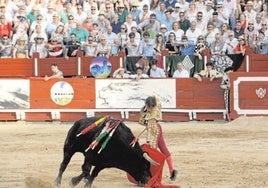 Castilla-La Mancha, la que más festejos taurinos celebró a lo largo de 2023