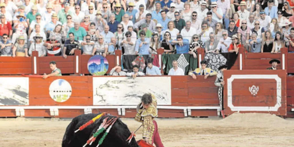 Castilla-La Mancha, la que más festejos taurinos celebró a lo largo de 2023