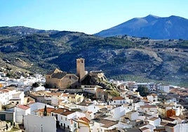 Un herido de arma blanca en una reyerta durante un botellón en un pueblo de Jaén
