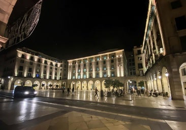 Juzgan a un padre por un delito de «agresión sexual continuada» a su propia hija menor cuando la madre se iba a trabajar