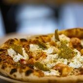 Esta es la mejor pizza gourmet de España de 2024: ingredientes y dónde se puede comer