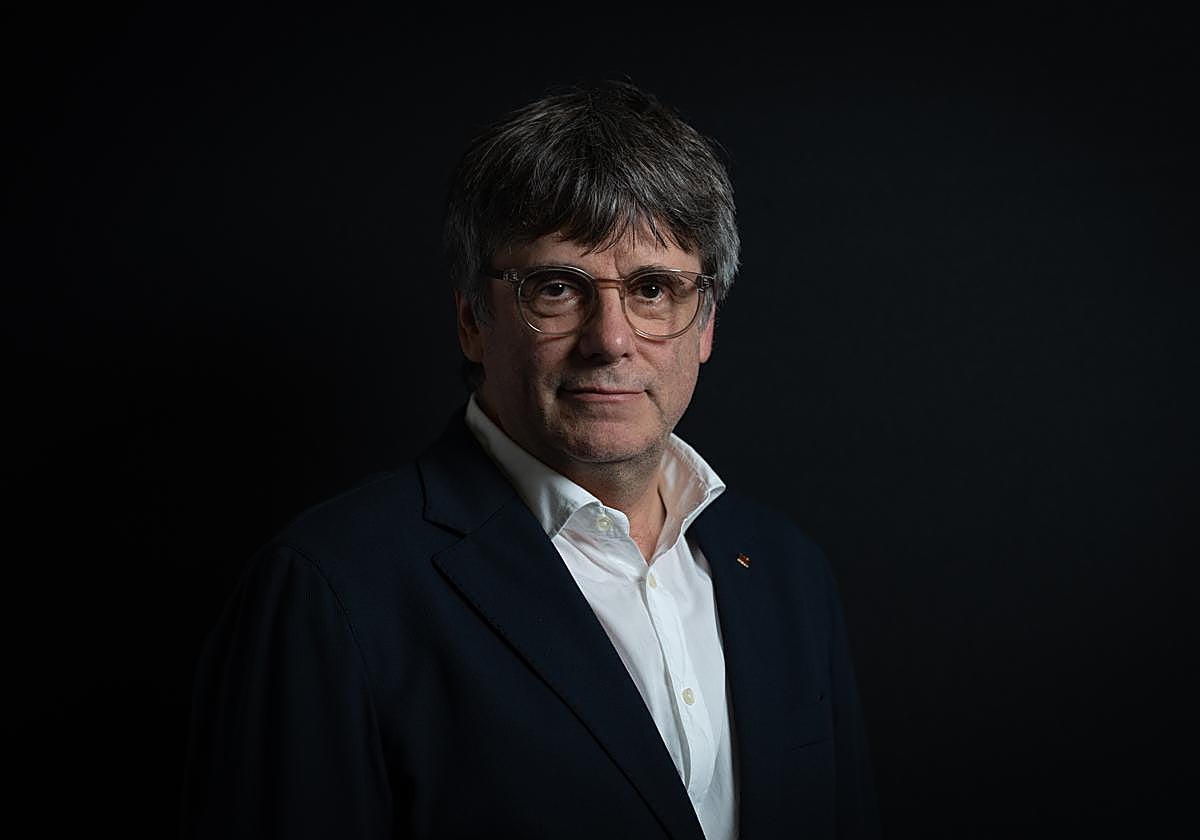 Este es el programa electoral de Junts y Carles Puigdemont para las elecciones de Cataluña