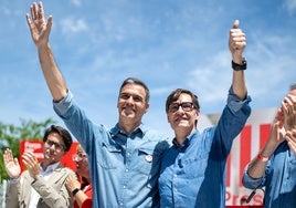 Este es el programa electoral de PSOE-PSE y Salvador Illa para las elecciones de Cataluña
