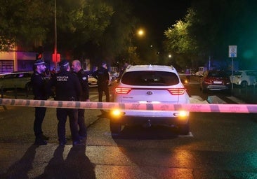 Consternación en el mundo educativo de Córdoba tras la muerte de un docente atropellado por un taxi en la Ribera
