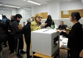 Cuándo es el último día para depositar el voto por correo para las elecciones en el Cataluña