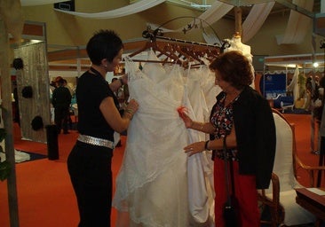 Este es el pueblo de Córdoba que se ha convertido en la Meca de las novias