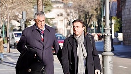 Retiran la acusación contra Alberto Esgueva por el caso de la 'Perla Negra'