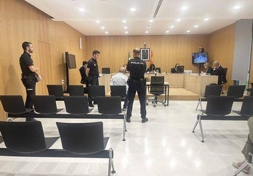 Condenan al tío abuelo de una menor a 12 años de prisión por agredirla sexualmente varios años