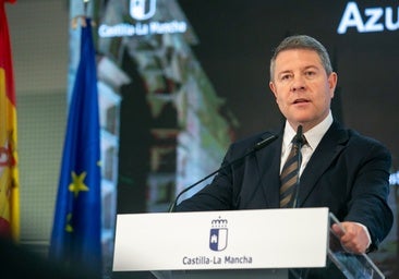 Page sugiere que Moncloa asuma las competencias taurinas y arremete de nuevo contra Urtasun