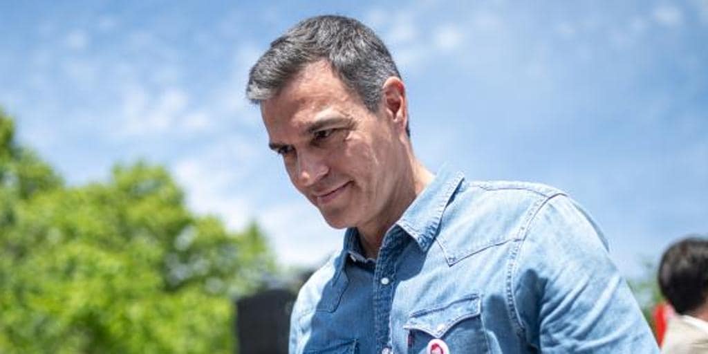 Los cuatro varapalos de la Junta Electoral Central a Pedro Sánchez por saltarse la neutralidad