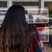 El precio de la vivienda en Canarias se ha multiplicado por tres y sigue subiendo