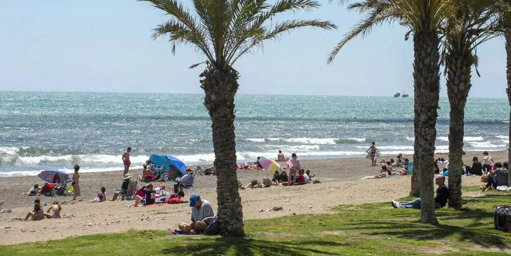 Playas de Málaga con Bandera Azul en 2024: este es el listado completo