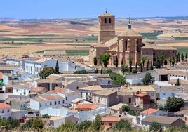 Belmonte (Cuenca) acoge el X Congreso Europeo de turismo rural, que reúne a expertos del sector