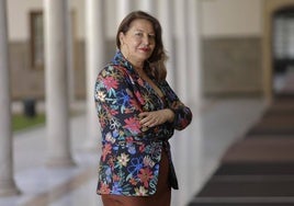 Carmen Crespo: «En España seguimos sin darle su lugar al sector agrario»