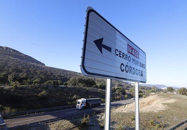 Ayuntamiento, Diputación y Junta alzan la voz contra el frenazo a la conversión de la N-432 en autovía