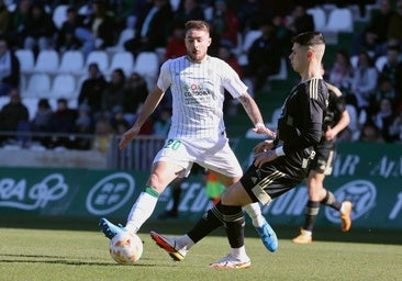 Así son los posibles rivales del Córdoba CF en el play off de ascenso: Ponferradina, Celta Fortuna y Nástic