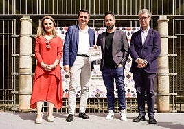 El Cordobita Fest reunirá en Los Califas a Medina Azahara, Las Ketchup, Los Aslándticos y Felipe Conde el 19 de octubre