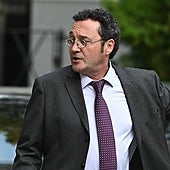 El Senado exige el cese del fiscal general del Estado con la abstención de los socios de Sánchez