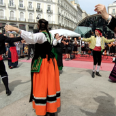 Diez planes para pasar un fin de semana de lo más castizo en Madrid
