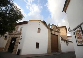 Zenit convertirá en un hotel el convento de Santa Isabel