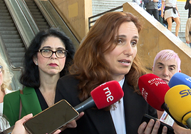 La ministra de Sanidad pide investigar «hasta las últimas consecuencias» el 'caso Mascarillas' canario