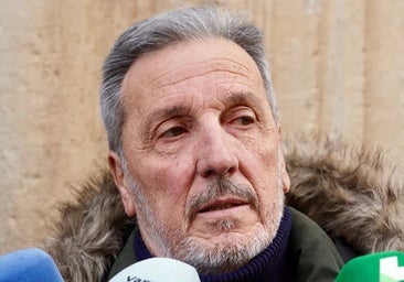 El exconcejal de Ponferrada que tiró a su mujer por la terraza deberá seguir entre rejas