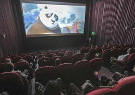 La Fiesta del Cine regresa a Córdoba: cuándo es y qué salas venderán entradas a 3,50 euros