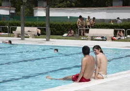 Abren las piscinas en Madrid: Horario, tipos de entrada y dónde comprarlas