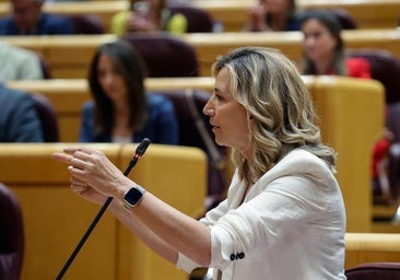 El PP presenta en el Senado una moción para defender la libertad de prensa