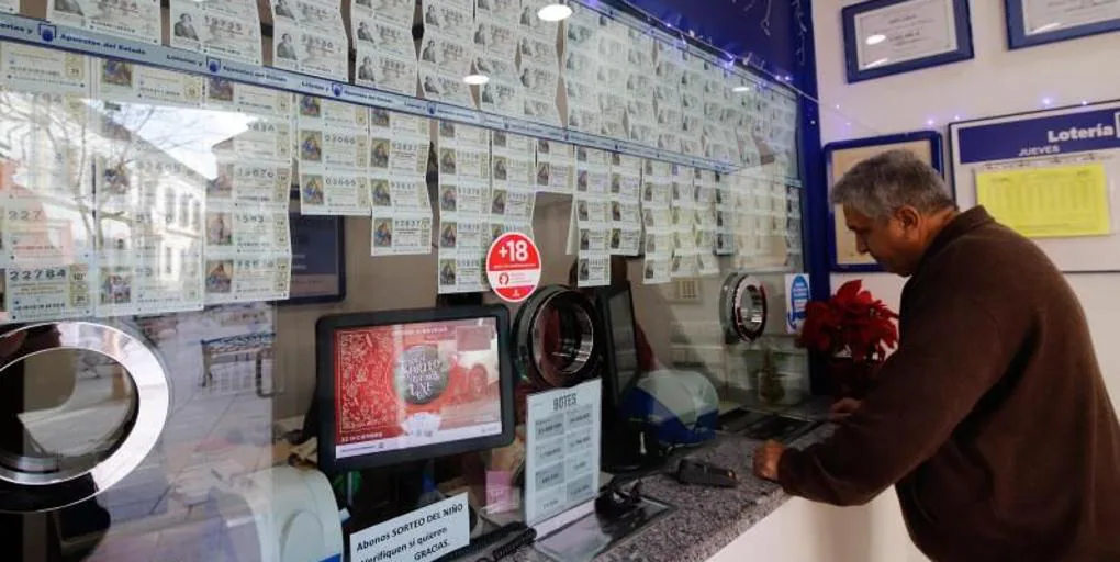 La Lotería Nacional deja un segundo premio en La Rambla