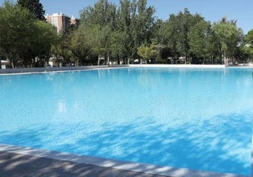 Cuándo abren las piscinas públicas de Madrid: dónde están, horario y cómo llegar
