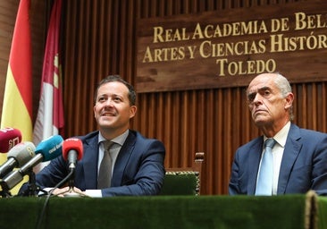 El Ayuntamiento adjudicará «a lo largo de este mes de mayo» la redacción del nuevo POM de Toledo