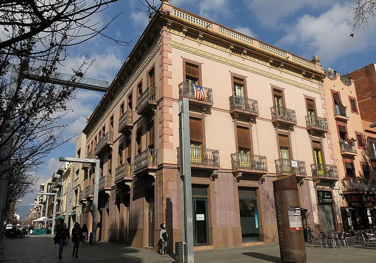 El municipio que anticipa quién será el ganador de las elecciones en Cataluña: el conocido como 'Ohio catalán''