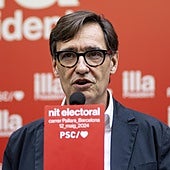 ILLA GANA TRAS EL BATACAZO INDEPENDENTISTA